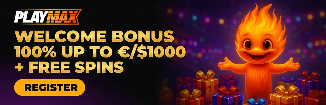 PlayMax Casino
